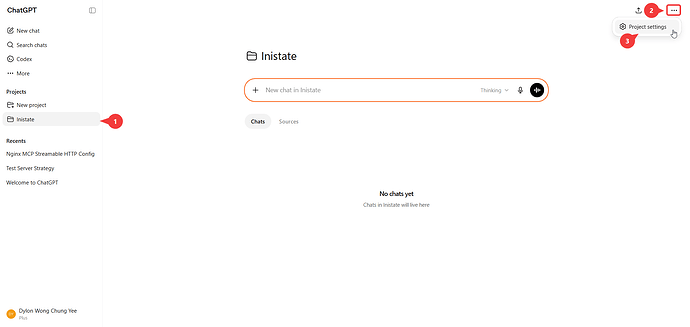 open-settings